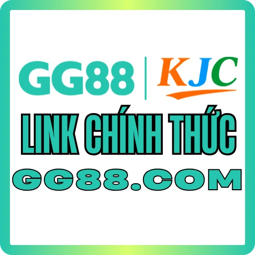 GG88 ✔️ Link Vào Trang Chủ GG88.COM | Tặng Code 888K Khi Đăng Ký